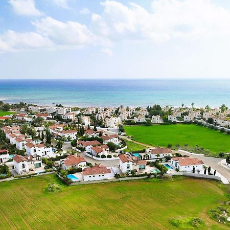 Villa Marion Ayia Napa Esterno foto