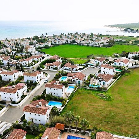Villa Marion Ayia Napa Esterno foto