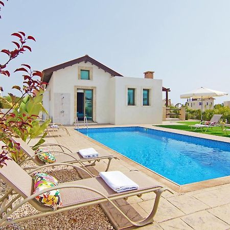 Villa Marion Ayia Napa Esterno foto