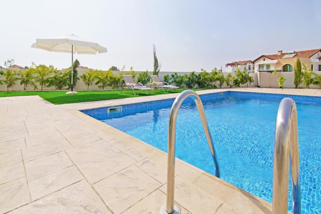 Villa Marion Ayia Napa Esterno foto