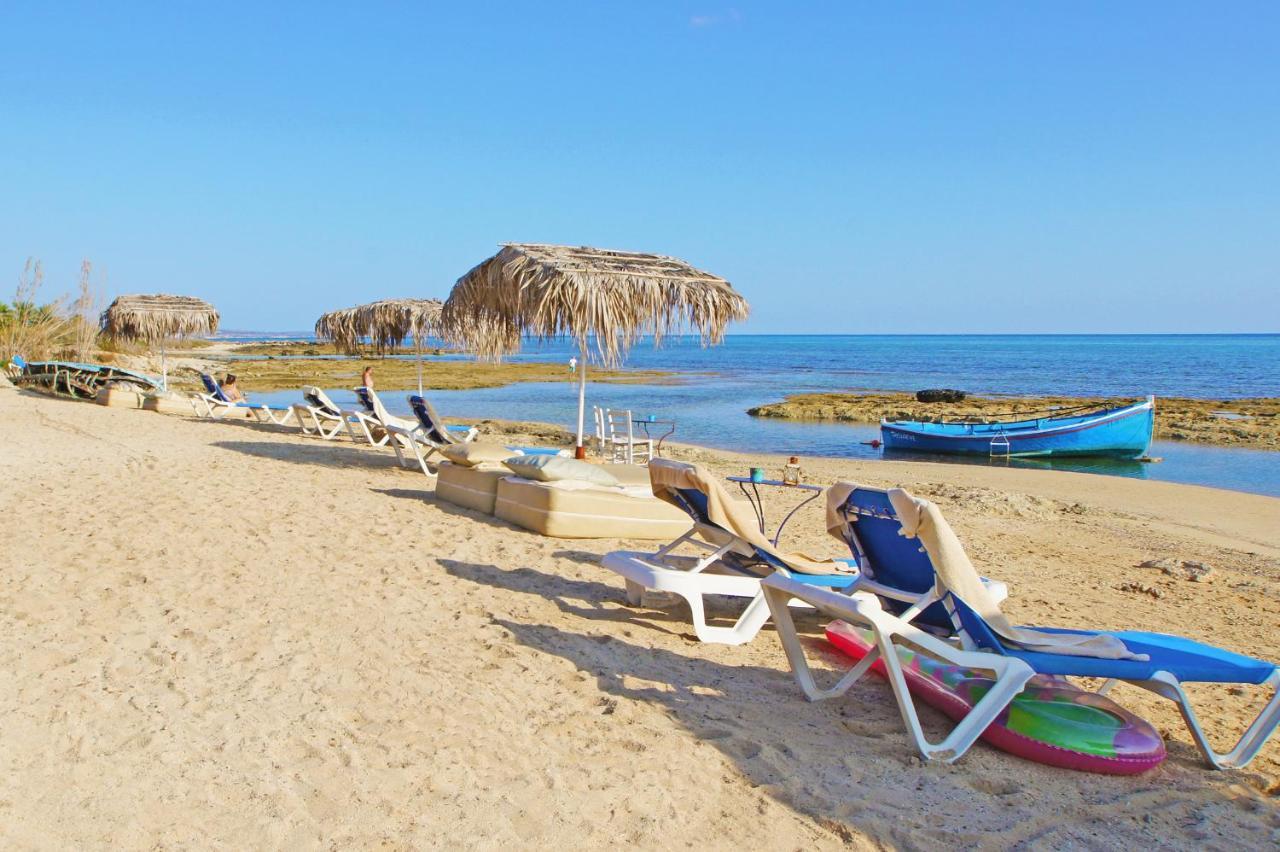 Villa Marion Ayia Napa Esterno foto
