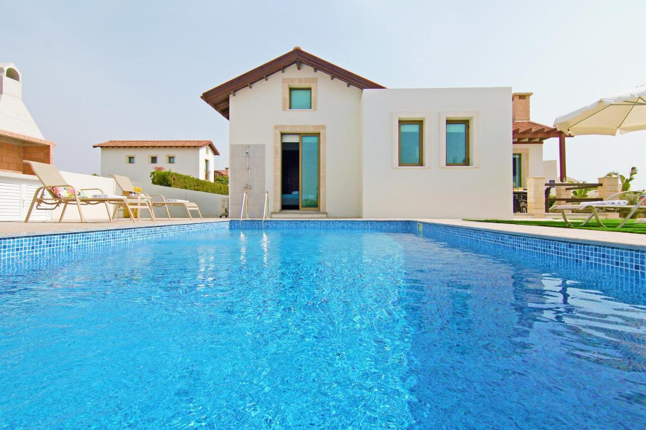 Villa Marion Ayia Napa Esterno foto