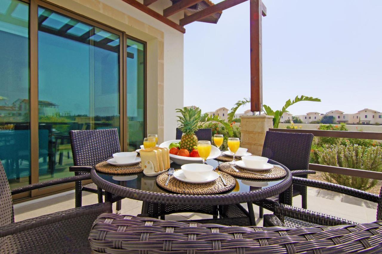 Villa Marion Ayia Napa Esterno foto