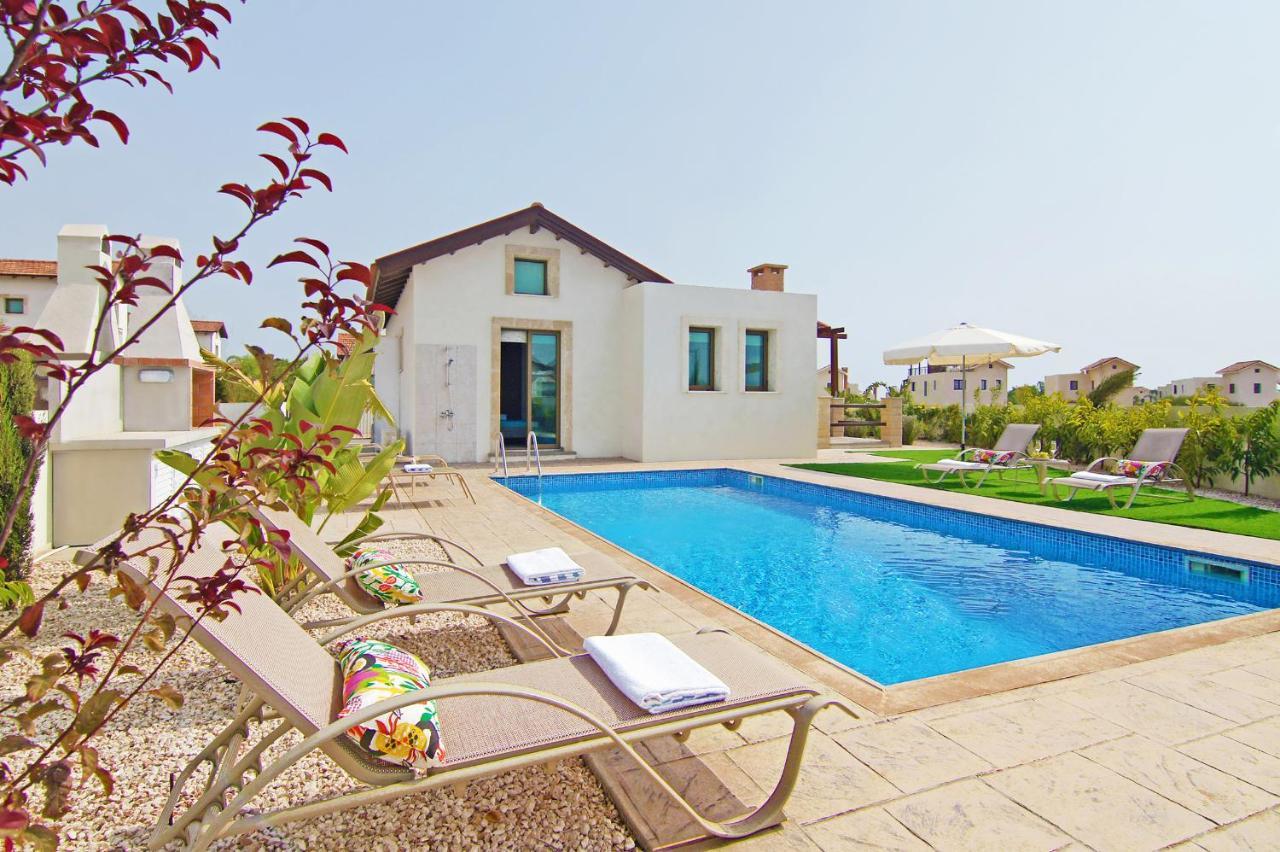 Villa Marion Ayia Napa Esterno foto