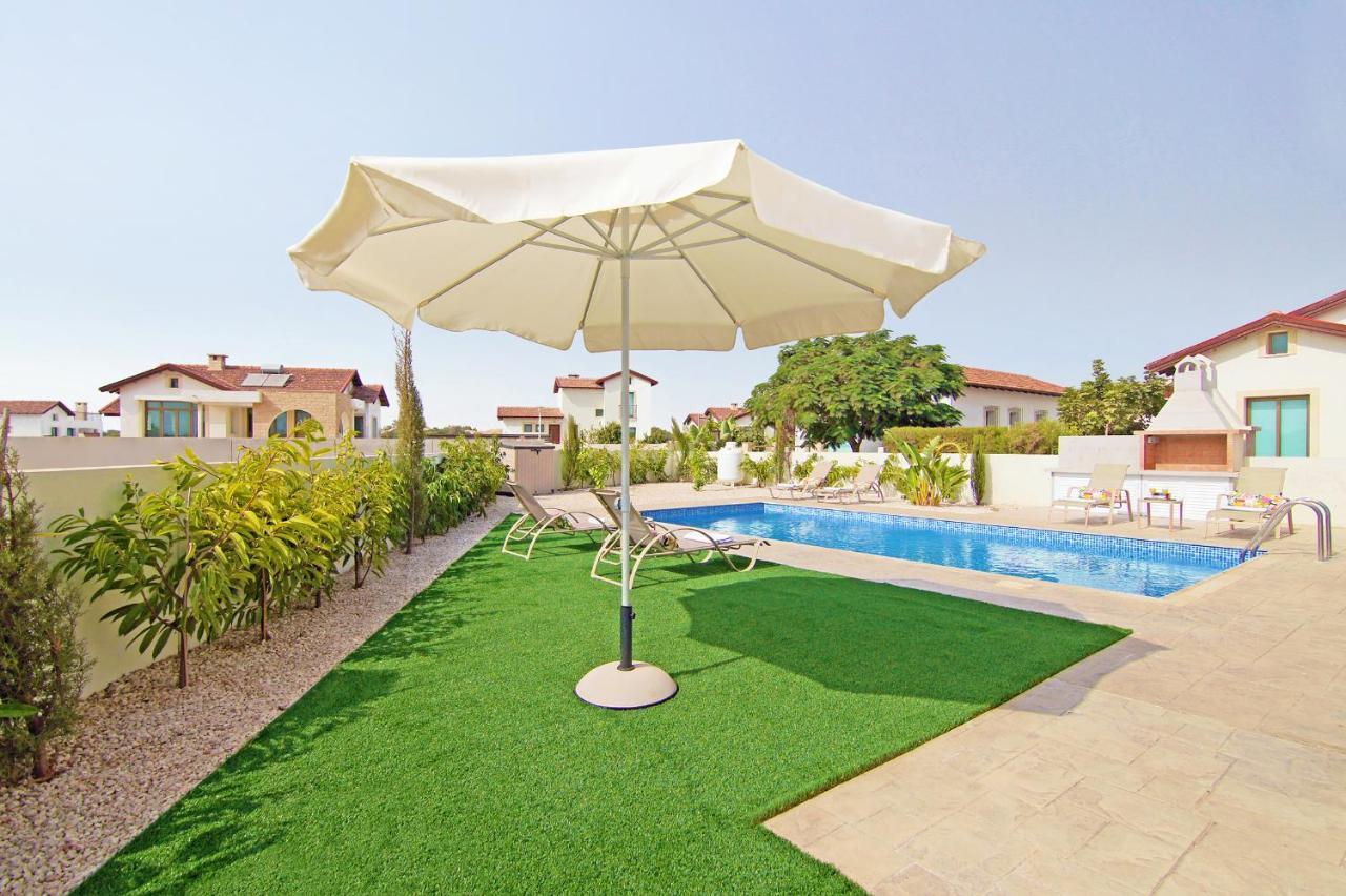 Villa Marion Ayia Napa Esterno foto