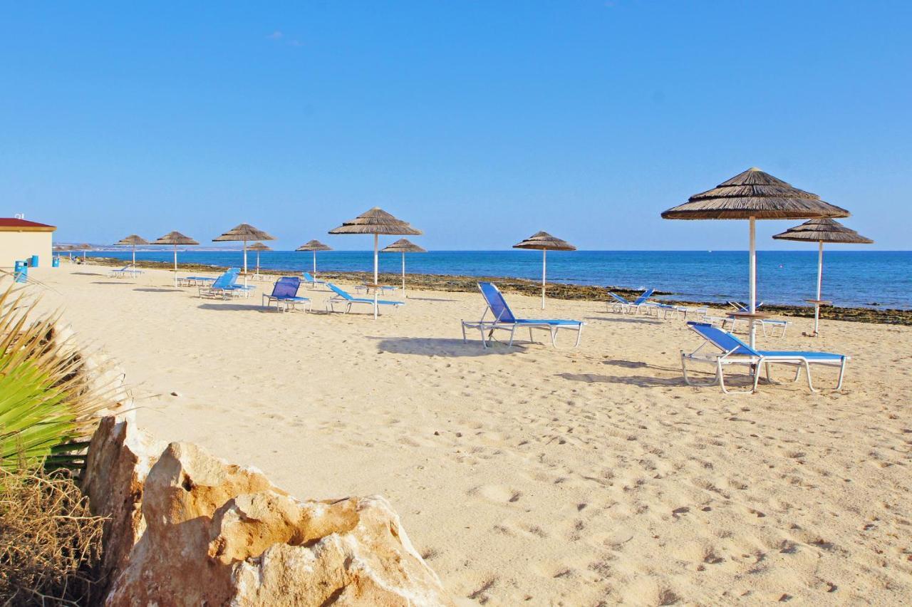 Villa Marion Ayia Napa Esterno foto